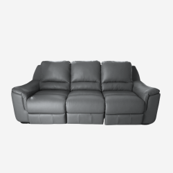 Concerto Recliner 3 Seater - Helloilmare